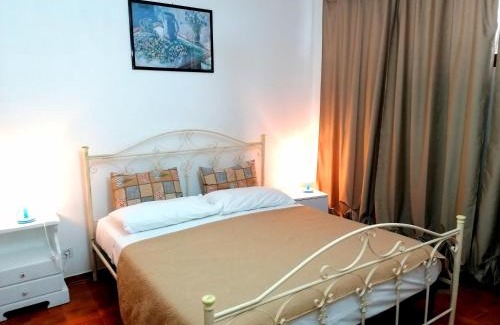 Laura Bed & Breakfast | B&B Villa Rosa
