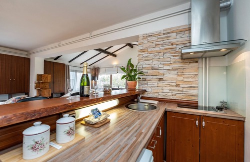 Seliste Bed & Breakfast | B&B Villa Sumrak Plitvica