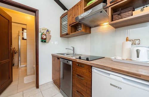 Seliste Bed & Breakfast | B&B Villa Sumrak Plitvica