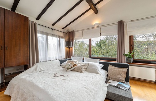 Seliste Bed & Breakfast | B&B Villa Sumrak Plitvica