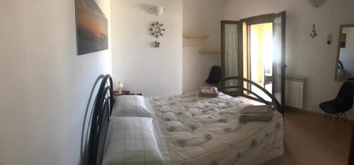 Tancau Sul Mare Bed & Breakfast | B&B Villa Tancau