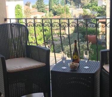 Tancau Sul Mare Bed & Breakfast | B&B Villa Tancau