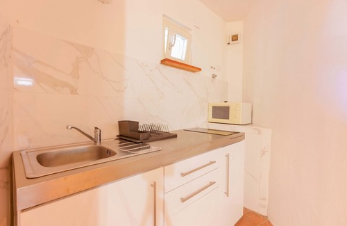 Capoterra Bed & Breakfast | B&B Villa Zola
