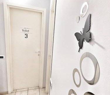 Ruggero Settimo Bed & Breakfast | B&B Villareale 35