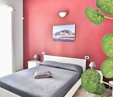 Ruggero Settimo Bed & Breakfast | B&B Villareale 35