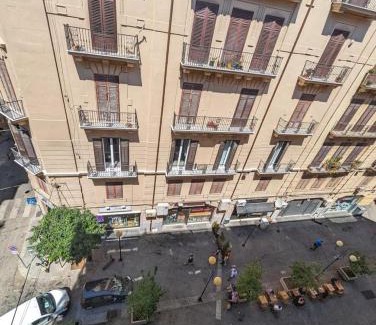 Ruggero Settimo Bed & Breakfast | B&B Villareale 35