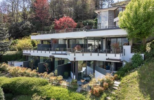 Como Bed & Breakfast | B&B Vista Lago
