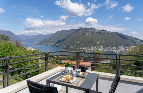 Como Bed & Breakfast | B&B Vista Lago