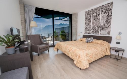 Como Bed & Breakfast | B&B Vista Lago