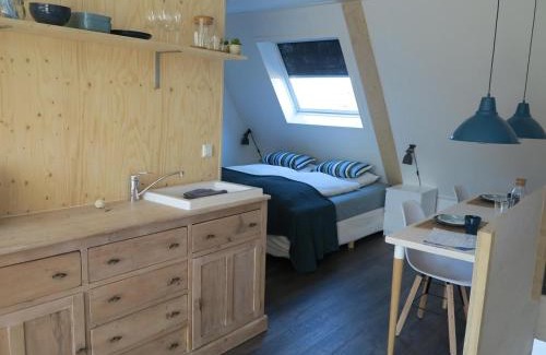 Municipality of Texel House | B&B Zonnedael