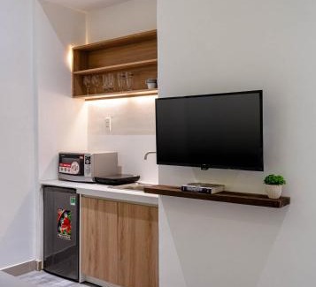 Nguyen Thai Binh Hotel | B Homestay Deluxe 02