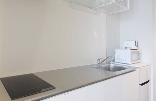 Hiroshima City Centre Apartment | b hotel Komachi Breakfast & Comfort Near Downtown