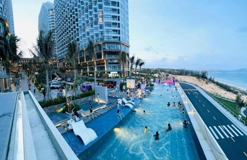 Bac Binh Apartment | B House - Toàn Quang Cảnh Biểm