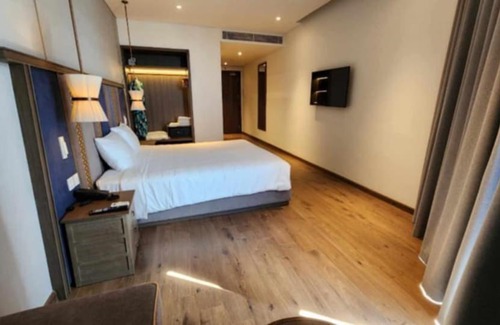 Bac Binh Apartment | B House - Toàn Quang Cảnh Biểm