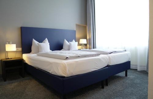 Vlotho Hotel | B&K Hotels