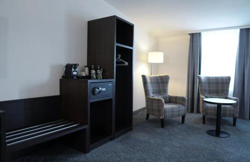 Vlotho Hotel | B&K Hotels