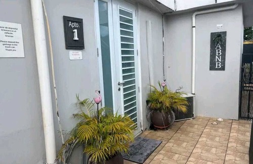 Trujillo Bajo Apartment | B & M Apartment