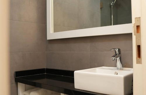 Ain Al Mraiseh Hotel | B Residence