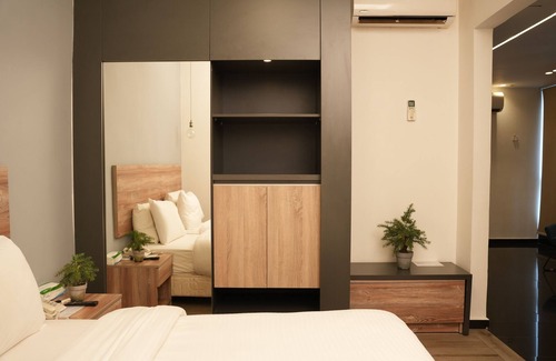 Ain Al Mraiseh Hotel | B Residence