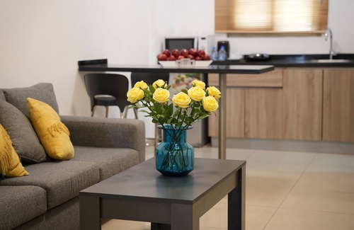 Ain Al Mraiseh Hotel | B Residence