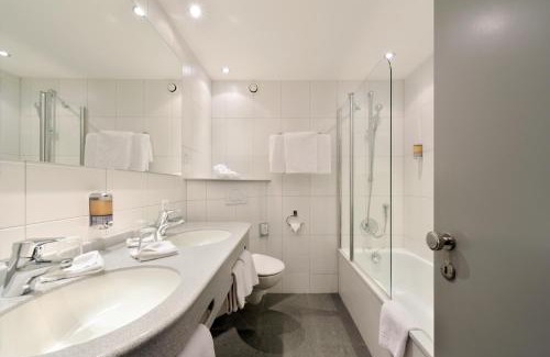 Schonenwerd Hotel | b-smart hotel Schönenwerd
