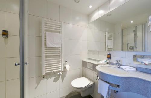 Schonenwerd Hotel | b-smart hotel Schönenwerd