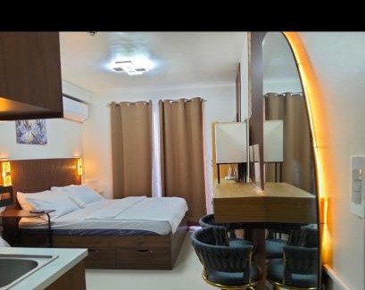 Lapu-Lapu Apartment | B Studio