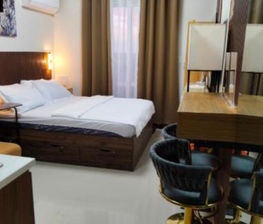 Lapu-Lapu Apartment | B Studio