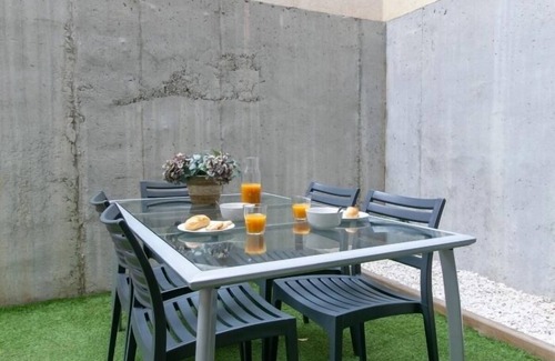 Gracia Apartment | B0 Exceptional duplex in Gracia with large terrace