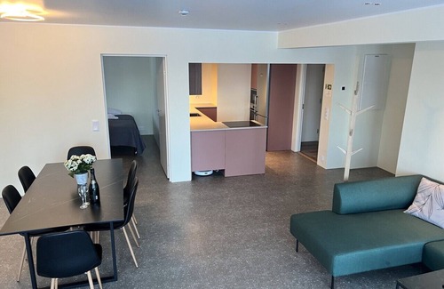 Vihti Hotel | B1 Lakeside Suite Polku Hotel