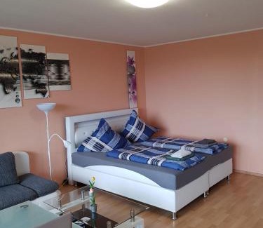 Lahnstein auf der Hohe Apartment | B1006, Schönes und gemütliches Appartement