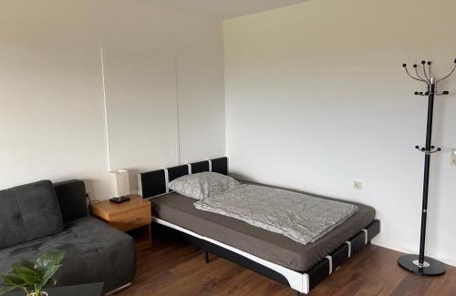 Lahnstein auf der Hohe Apartment | B1107, Schönes Appartement mit Traumblick