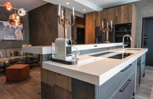 Downtown Apartment | B14 Apartments & Rooms
