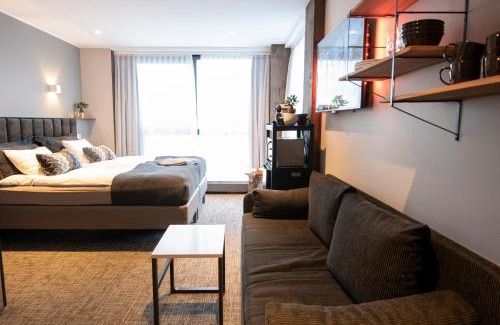 Downtown Apartment | B14 Apartments & Rooms