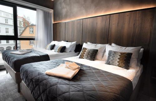Downtown Apartment | B14 Apartments & Rooms