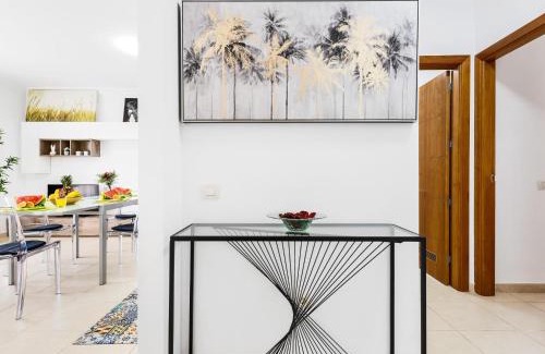 Los Abrigos Apartment | B18 Stunning Tajinaste en Los Abrigos