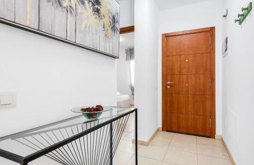Los Abrigos Apartment | B18 Stunning Tajinaste en Los Abrigos