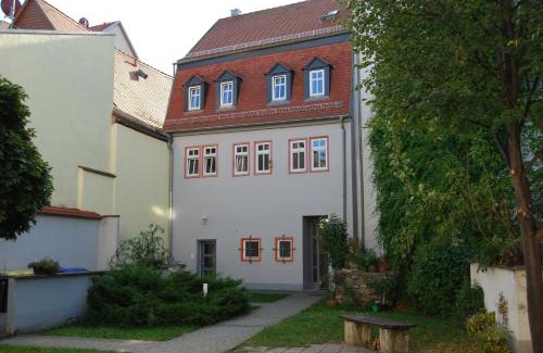 Erfurt Old Town Apartment | B2-Ferienwohnung
