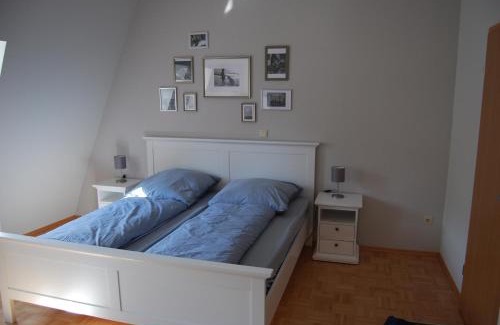Erfurt Old Town Apartment | B2-Ferienwohnung