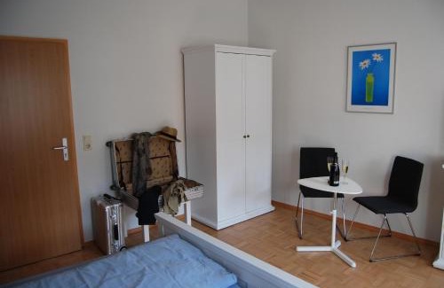 Erfurt Old Town Apartment | B2-Ferienwohnung
