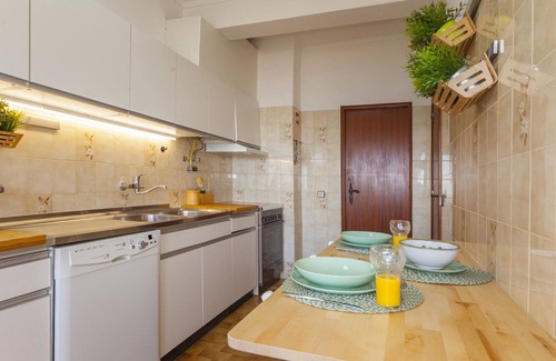 Portimao Apartment | B43 - Spotless Seaview Apartment