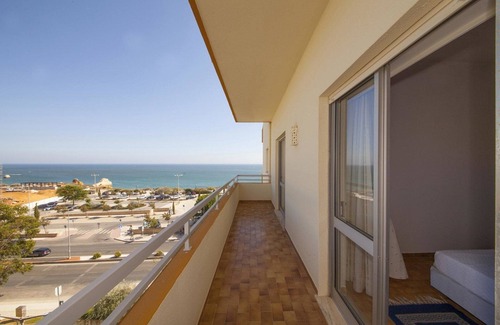 Portimao Apartment | B43 - Spotless Seaview Apartment