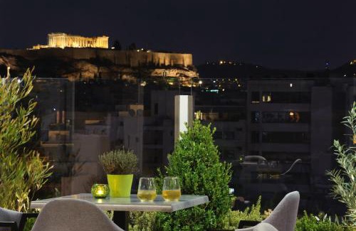Kallithea Hotel | B4B Athens 365