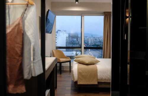 Kallithea Hotel | B4B Athens 365