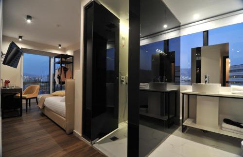 Kallithea Hotel | B4B Athens 365