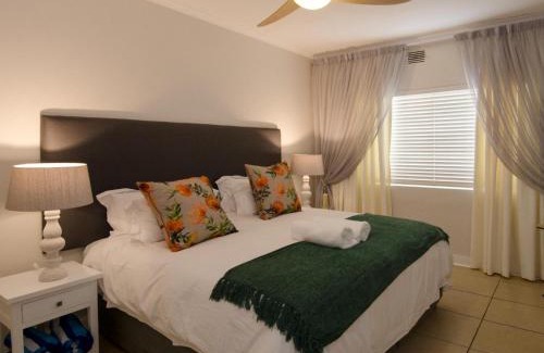 Umdloti Apartment | B5 Surfside Umdloti Magic