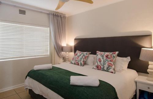 Umdloti Apartment | B5 Surfside Umdloti Magic
