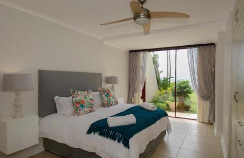 Umdloti Apartment | B5 Surfside Umdloti Magic