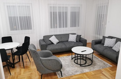 Banja Luka Apartment | Apartman Kastel Banja luka