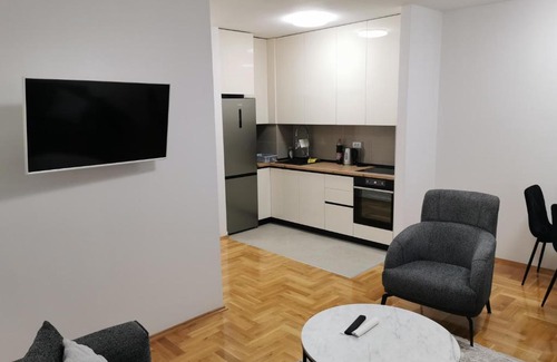 Banja Luka Apartment | Apartman Kastel Banja luka